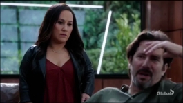 MacGyver - Season 05 Episode 07